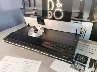 BEOGRAM CDX CD PLAYER